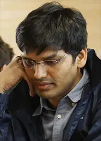 Pentala Harikrishna (Brest, 2019)