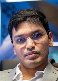 Pentala Harikrishna (Belgrade, 2022)