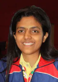 Dronavalli Harika (Dresden, 2008)
