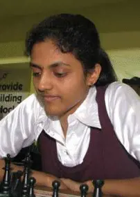 Dronavalli Harika (Subic, 2009)