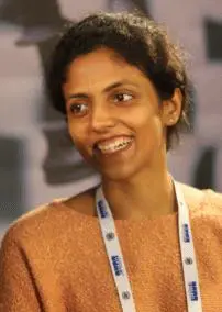 Dronavalli Harika (Troms�, 2014)