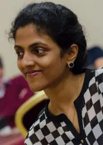 Dronavalli Harika (Isle of Man, 2014)