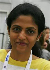 Dronavalli Harika (Troms�, 2014)