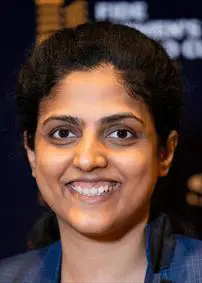 Dronavalli Harika (Baku, 2023)