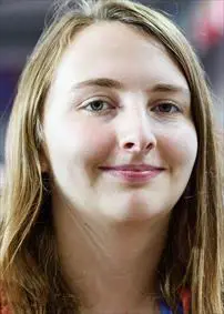 Louise Head (Batumi, 2018)
