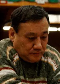 Mark Hebden (Cappelle, 2009)