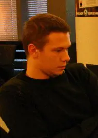 Bartlomiej Heberla (2010)