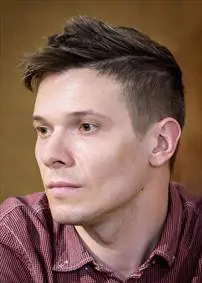 Bartlomiej Heberla (Barbera del Valles, 2015)