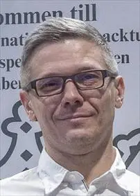 Bartlomiej Heberla (Stockholm, 2025)