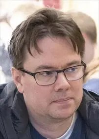Erik Hedman (2022)