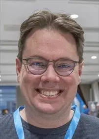 Erik Hedman (Stockholm, 2024)