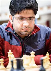 Sharma Hemant (Isle of Man, 2018)