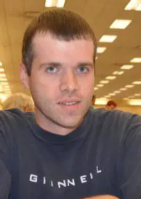 Mike Herron (2011)