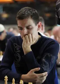 Imre Jr Hera (Biel, 2014)