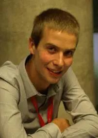 Jean Herman (Bilbao, 2014)