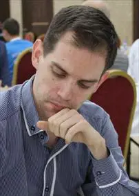 Imre Jr Hera (Struga, 2021)