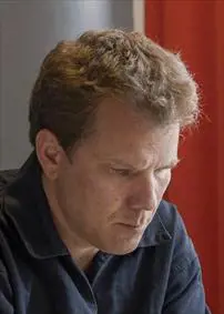 Tiger Hillarp Persson (Uppsala, 2021)