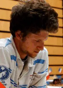 Julien Hirth (Rennes, 2009)