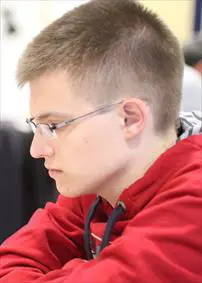 Tobias Hirneise (N�rnberg, 2011)