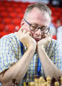 Johann Hjartarson (Batumi, 2018)