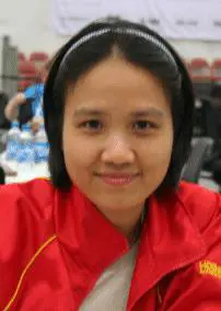 Thi Nhu Y Hoang (Troms�, 2014)