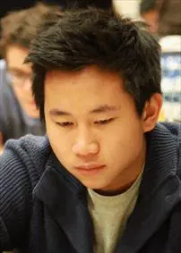 Harry Hoang (Deizisau, 2015)