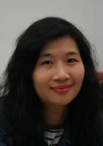 Thanh Trang Hoang (Troms�, 2014)