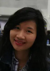 Thanh Trang Hoang (Troms�, 2014)