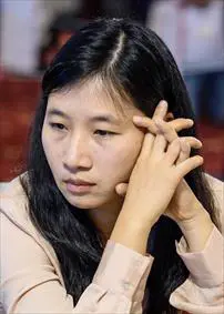 Thanh Trang Hoang (Reykjavik, 2018)