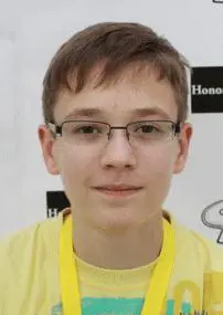 Tim Hoffmann (2010)