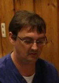Michael Hoffmann (Wirtzfeld, 2015)