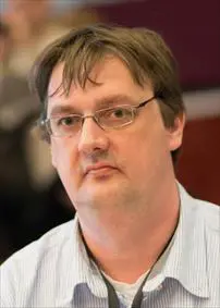 Michael Hoffmann (Berlin, 2017)