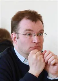 Frank Holzke (Schwetzingen, 2013)