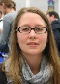 Sarah Hoolt (Troms�, 2014)