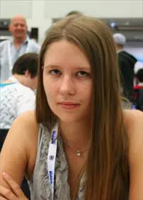 Sarah Hoolt (Troms�, 2014)