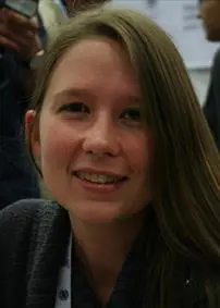 Sarah Hoolt (Troms�, 2014)