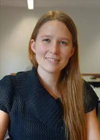 Sarah Hoolt (Hamburg, 2016)