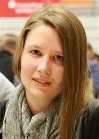 Sarah Hoolt (Deizisau, 2015)