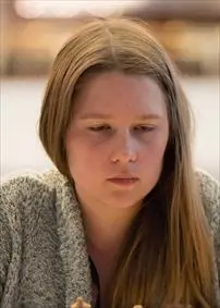 Sarah Hoolt (Berlin, 2017)