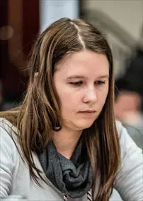 Sarah Hoolt (Berlin, 2019)