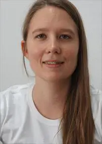 Sarah Hoolt (2018)