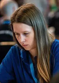 Sarah Hoolt (Bundesliga, 2018)