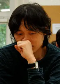 Shinya Hori (Issy les Moulineaux, 2010)