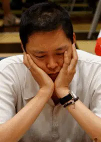 Shinya Hori (Avoine, 2010)