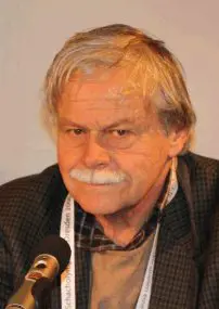 Vlastimil Hort (Dresden, 2008)