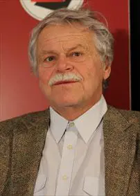 Vlastimil Hort (Hamburg, 2013)