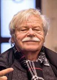 Vlastimil Hort (2019)