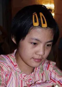 Yifan Hou (Heraklion, 2004)