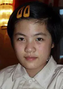 Yifan Hou (Heraklion, 2004)