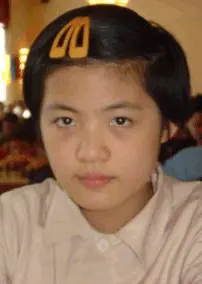 Yifan Hou (Heraklion, 2004)